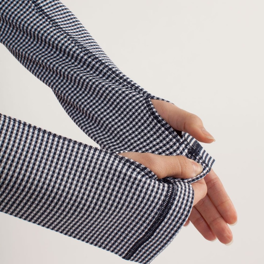 Lululemon Forme Jacket - Picture 9 of 12